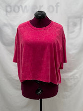 Load image into Gallery viewer, Women's Under Armour Short Sleeve Top, Extra Large
