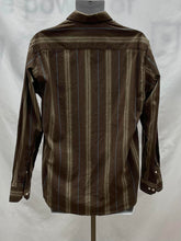 Load image into Gallery viewer, Men's Burberry Long Sleeve Shirt, Extra Large

