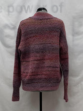 Load image into Gallery viewer, Women's Christian Siriano Long Sleeve Sweater, Medium
