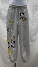 Load image into Gallery viewer, Women's Disney Sweatpants, Extra Small
