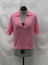 Load image into Gallery viewer, Women's '360 Cashmere' Short Sleeve Top, Extra Small
