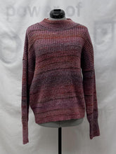 Load image into Gallery viewer, Women's Christian Siriano Long Sleeve Sweater, Medium
