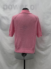 Load image into Gallery viewer, Women's '360 Cashmere' Short Sleeve Top, Extra Small
