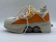 Load image into Gallery viewer, Women's Liang Jiao Roller Skate Shoes, 7.5
