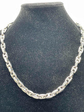 Load image into Gallery viewer, Men's Harley Davidson Necklace
