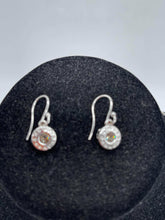 Load image into Gallery viewer, Women's Coach Necklace and Earring Set
