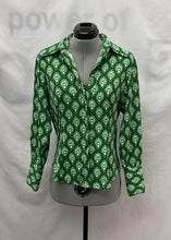 Load image into Gallery viewer, Women's Zara Long Sleeve Blouse, Extra Small
