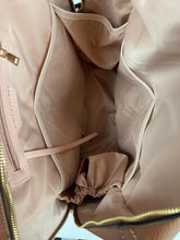 Load image into Gallery viewer, Women's Poppy &amp; Peonies Backpack
