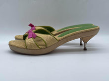 Load image into Gallery viewer, Women's Prada Sandals, 8.5

