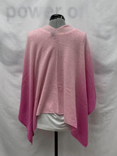 Load image into Gallery viewer, Women's Claudia Nichole Poncho, Any Size
