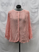 Load image into Gallery viewer, Women's 'Part Two'  Long Sleeve Shirt, Small
