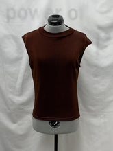 Load image into Gallery viewer, Women's Dino Sleeveless Top, Small
