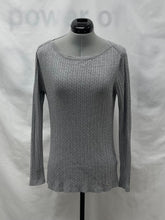 Load image into Gallery viewer, Women's Tommy Hilfiger Long Sleeve Top, Medium
