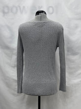 Load image into Gallery viewer, Women's Tommy Hilfiger Long Sleeve Top, Medium
