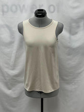 Load image into Gallery viewer, Women's Paper Label Sleeveless Top, Extra Small
