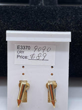 Load image into Gallery viewer, Women's MYKA Earrings
