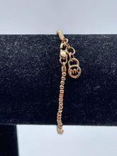 Load image into Gallery viewer, Women's Michael Kors Bracelet
