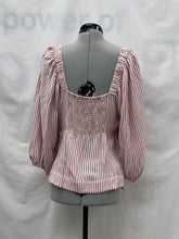 Load image into Gallery viewer, Women's Cabi Long Sleeve Top, Medium

