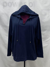 Load image into Gallery viewer, Michael Kors Long Sleeve Hoodie, 2X
