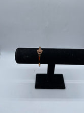 Load image into Gallery viewer, Women's Fossil Bracelet
