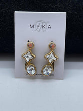 Load image into Gallery viewer, Women's MYKA Earrings

