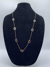 Load image into Gallery viewer, Women's Kate Spade Necklace
