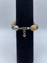 Load image into Gallery viewer, Women's Brighton Necklace &amp; Bracelet Set

