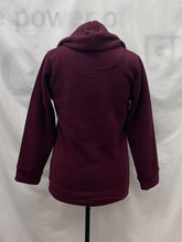 Load image into Gallery viewer, Women's Burberry Long Sleeve Hoodie, Large
