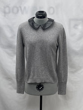 Load image into Gallery viewer, Women's Autumn Cashmere Long Sleeve Sweater, Small
