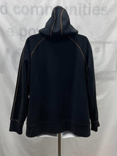 Load image into Gallery viewer, Men's New Orleans Saints NFL Long Sleeve Hoodie, 4XL
