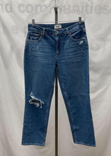 Load image into Gallery viewer, Women's Paige Jeans, 29
