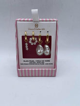 Load image into Gallery viewer, Women's House of Harlow Earrings
