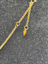Load image into Gallery viewer, Women's Fossil Necklace
