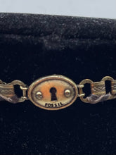 Load image into Gallery viewer, Women's Fossil Necklace
