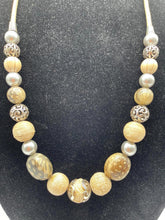 Load image into Gallery viewer, Women's Brighton Necklace &amp; Bracelet Set

