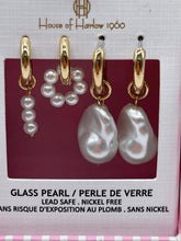 Load image into Gallery viewer, Women's House of Harlow Earrings
