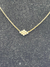 Load image into Gallery viewer, Women's Fossil Necklace
