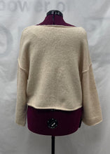Load image into Gallery viewer, Women's Zara Long Sleeve Sweater, Small
