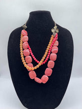 Load image into Gallery viewer, Women's Fossil Necklace
