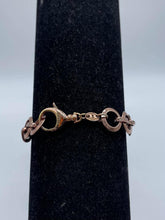 Load image into Gallery viewer, Women's Fossil Bracelet

