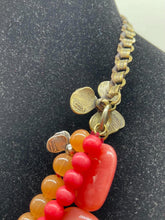 Load image into Gallery viewer, Women's Fossil Necklace
