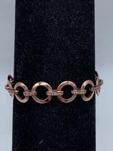 Load image into Gallery viewer, Women's Fossil Bracelet
