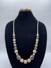 Load image into Gallery viewer, Women's Brighton Necklace &amp; Bracelet Set
