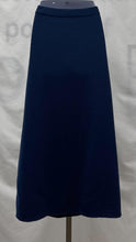 Load image into Gallery viewer, Women's Black Goat Skirt, Large
