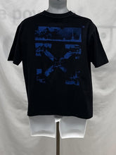 Load image into Gallery viewer, Men's Off-White Short Sleeve Top, Large
