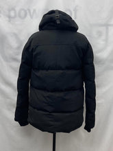 Load image into Gallery viewer, Women's Canada Goose Puff Coat, Large
