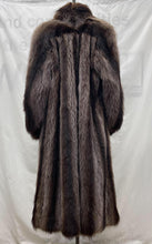 Load image into Gallery viewer, Women's Vintage Mayer Epstein Fur Coat, Medium
