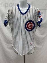 Load image into Gallery viewer, Men's Rawlings Chicago Cubs Short Sleeve Jersey, Extra Large
