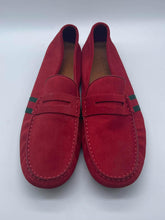Load image into Gallery viewer, Men's Gucci Loafer, 10.5
