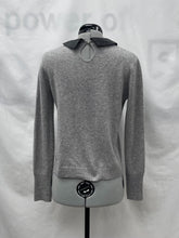 Load image into Gallery viewer, Women's Autumn Cashmere Long Sleeve Sweater, Small
